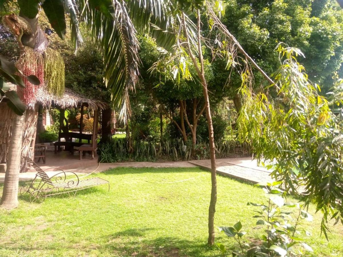 Karibu Heritage House Arusha Extérieur photo